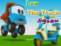 Cluiche Leo An Tráiler Puzal ar líne