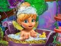 Cluiche Cith Páiste Pixie ar líne