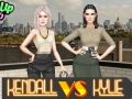 Cluiche Kendall i gcoinne Kylie: Eagrán Yeezy ar líne