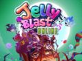 Cluiche Jelly Blast Ar Líne ar líne