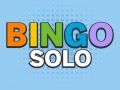 Cluiche Bingo Solo ar líne
