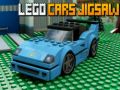 Cluiche Puzal Carr Lego ar líne