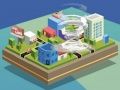 Cluiche Tornado.io ar líne