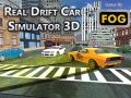 Cluiche Siméadóir Gluaisteán Drift Fíor 3D ar líne
