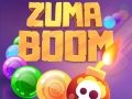 Cluiche Zuma Boom ar líne