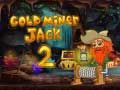 Cluiche Mianadóir Ór Jack 2 ar líne