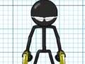 Cluiche Gun Fu: Stickman 2 ar líne