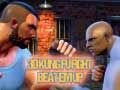 Cluiche 3D Kung Fu Comhoibriún: Buail gach Duine ar líne
