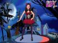 Cluiche Faisean Comórtas Póca Halloween ar líne