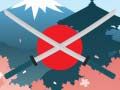 Cluiche Maestracht Samurai Comhoiriúnachtaí 3 ar líne