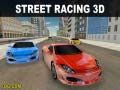 Cluiche Rásaí Sráide 3D ar líne
