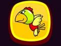 Cluiche Hiper Flappy Éan ar líne
