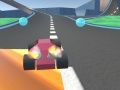 Cluiche Simhnóirí Kart Powerslide ar líne