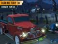 Cluiche Páirceáil Fury Hunters Bounty 3D  ar líne