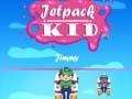 Cluiche Páiste le Jet Pack ar líne