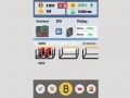Cluiche Bitcoin Clicker ar líne