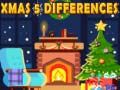 Cluiche Nollaig 5 Difríocht ar líne