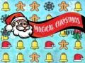 Cluiche Comhoiriúnacht Nollaig Draíochta 3 ar líne