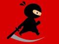 Cluiche An Tiarna Ninja Comhoibríoch ar líne