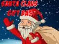 Cluiche Pou袋 de Santa Claus ar líne