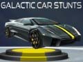 Cluiche Stuntanna Car Gallachtacha ar líne