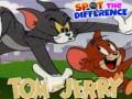 Cluiche Tom agus Jerry: Faigh na difríochtaí ar líne