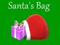Cluiche Sack Santa ar líne