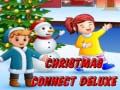 Cluiche Conneacht Nollag Deluxe ar líne