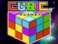 Cluiche Pleané Cubic ar líne