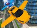Cluiche Simléire Car Aerártha 3D ar líne