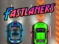 Cluiche Fastlaners ar líne