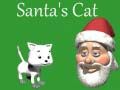 Cluiche Cat Santa ar líne