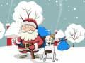 Cluiche Nollaig 5 Difríochtaí ar líne