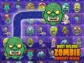 Cluiche Onet Deluxe Conneacht Zombie Mania ar líne