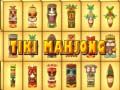Cluiche Tiki Mahjong ar líne