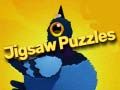 Cluiche Puzzel ar líne