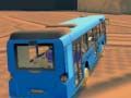 Cluiche Ciontóirí Bus Crash 2 ar líne