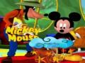 Cluiche Mickey Mouse: Réaltaí Cheilt ar líne