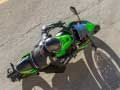 Cluiche Kawasaki Ninja 650 ar líne