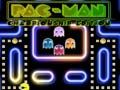 Cluiche Pac-Man Eagrán Craobh ar líne