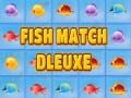 Cluiche Comhoiriúnacht Iasc Deluxe ar líne