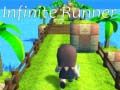 Cluiche Rithneoir Infinit ar líne