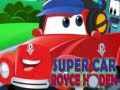 Cluiche Super Carr Royce Fola ar líne