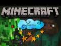 Cluiche Minecraft Réaltaí Fola ar líne