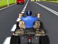 Cluiche Trácht Conradh ATV ar líne