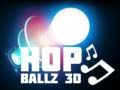 Cluiche Póca Ballz 3D ar líne