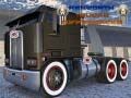 Cluiche Difríochtaí Camión Kenworth ar líne
