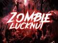 Cluiche Zombie Ádh mór ar líne