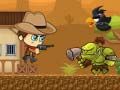 Cluiche Super Cowboy Ag Rith ar líne