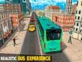 Cluiche Simliú Bus Paiste Cathrach ar líne